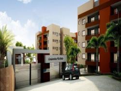 #AP0280 - Apartamento para Venda em Vinhedo - SP