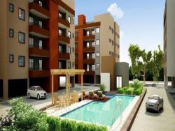 #AP0280 - Apartamento para Venda em Vinhedo - SP