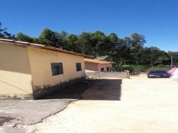 #CH0063 - Chácara para Venda em Monte Alegre do Sul - SP