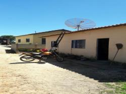 #CH0063 - Chácara para Venda em Monte Alegre do Sul - SP