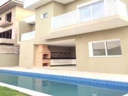 Sobrado para Venda em Valinhos - 5