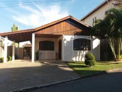 #CA0666 - Casa para Venda em Itatiba - SP