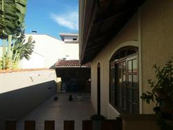 #CA0666 - Casa para Venda em Itatiba - SP