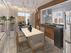 Sobrado para Venda em Vinhedo - 4