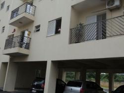 #AP0293 - Apartamento para Venda em Vinhedo - SP