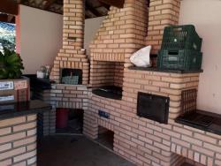 #CH0068 - Chácara para Venda em Louveira - SP