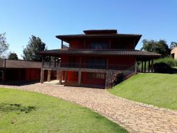 #CH0068 - Chácara para Venda em Louveira - SP