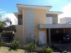 Sobrado para Venda em Vinhedo - 2