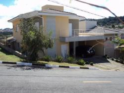 Sobrado para Venda em Vinhedo - 3