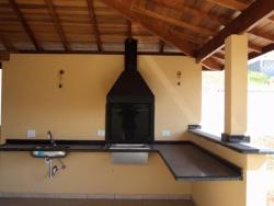 Sobrado para Venda em Vinhedo - 5