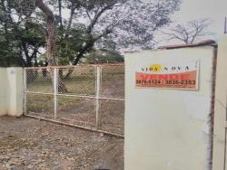 #TE0801 - Terreno para Venda em Louveira - SP