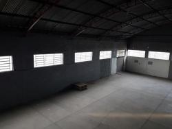 #GA0110 - Galpão para Locação em Vinhedo - SP