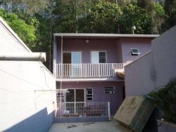 Sobrado para Locação em Louveira - 2