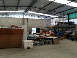 #GA0112 - Galpão para Venda em Vinhedo - SP