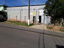 #GA0112 - Galpão para Venda em Vinhedo - SP