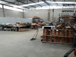 #GA0112 - Galpão para Venda em Vinhedo - SP