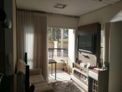 #AP0304 - Apartamento para Venda em Vinhedo - SP