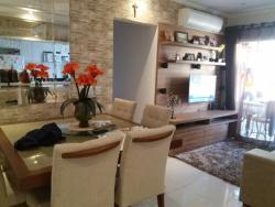 #AP0307 - Apartamento para Venda em Vinhedo - SP