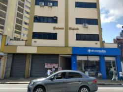 #SL0076 - Salão Comercial para Locação em Osasco - SP