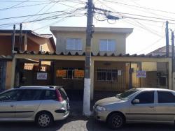 #SO0399 - Sobrado para Locação em São Paulo - SP