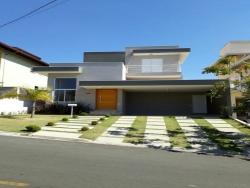 Casa para Locação em Vinhedo - 1