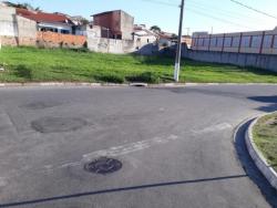 #TE0826 - Terreno para Venda em Vinhedo - SP