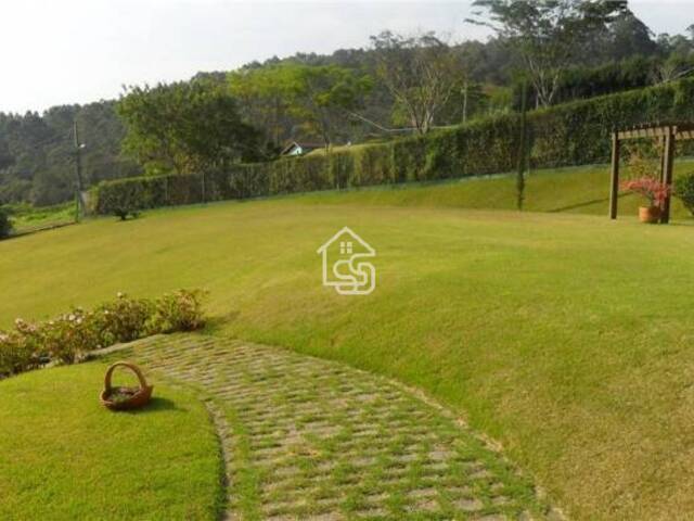 Sobrado para Venda em Vinhedo - 2