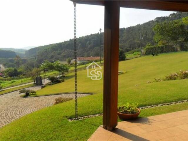 Sobrado para Venda em Vinhedo - 4