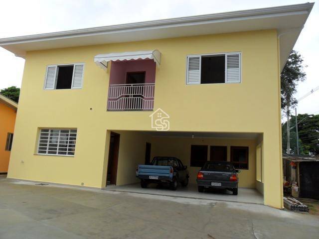 Sobrado para Venda em Vinhedo - 3