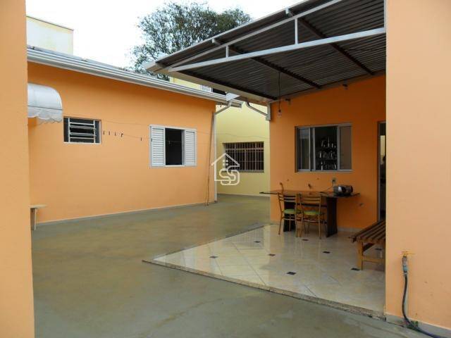 Sobrado para Venda em Vinhedo - 4