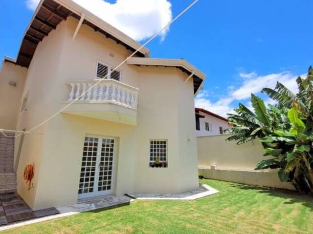 #60565700 - Casa para Venda em Vinhedo - SP