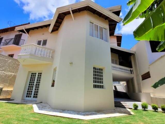 #CA5701 - Casa para Venda em Vinhedo - SP