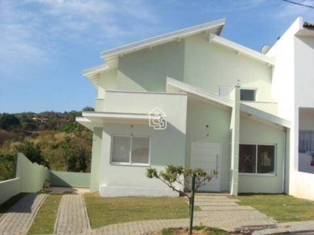 Sobrado para Venda em Vinhedo - 2