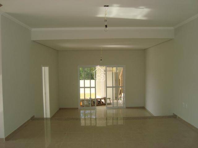 Sobrado para Venda em Vinhedo - 4