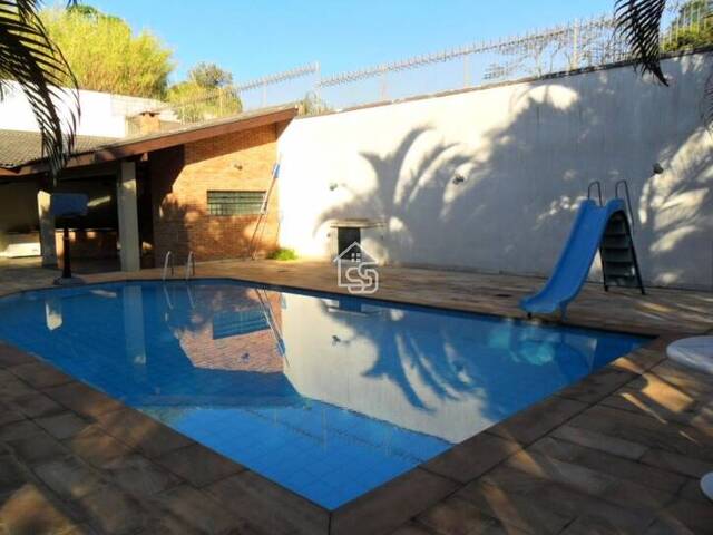 Sobrado para Venda em Vinhedo - 2