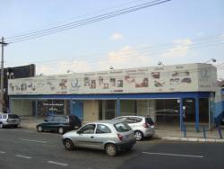 #SL0011 - Salão Comercial para Locação em Vinhedo - SP