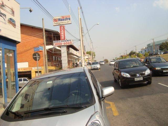 Salão Comercial para Locação em Vinhedo - 5