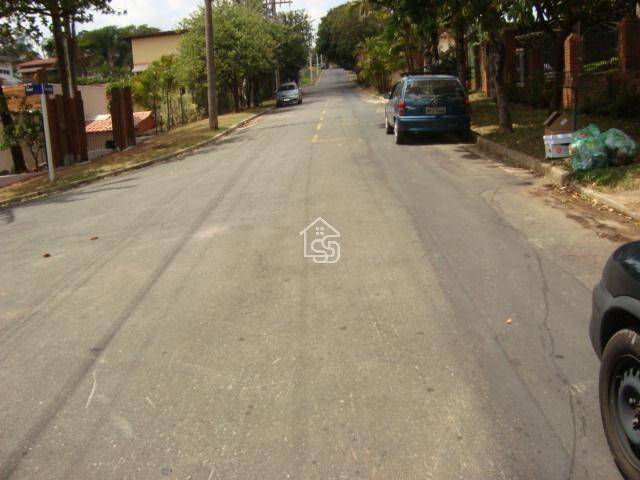 Terreno para Venda em Vinhedo - 3