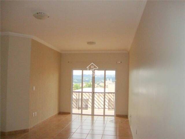 Apartamento para Locação em Vinhedo - 2