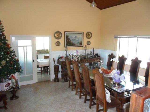 #CA0106 - Casa para Venda em Itatiba - SP