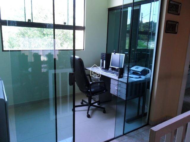 #CA0106 - Casa para Venda em Itatiba - SP