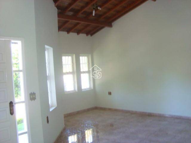 Casa para Venda em Vinhedo - 3