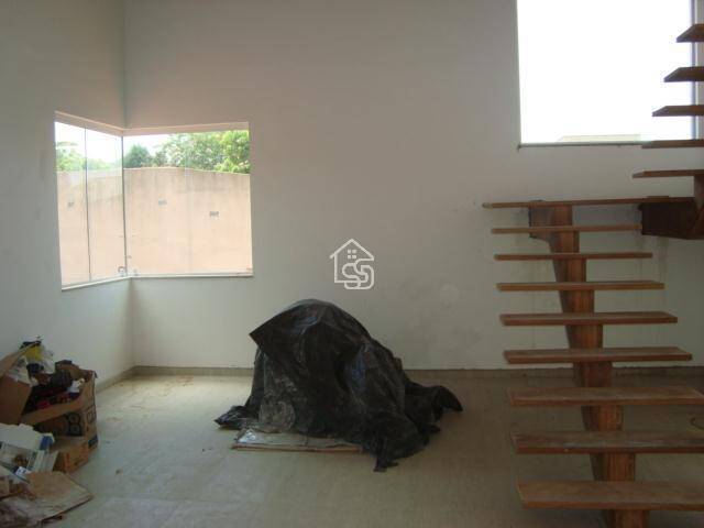 Sobrado para Venda em Itupeva - 4