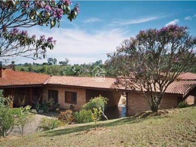 Chácara para Venda em Vinhedo - 4
