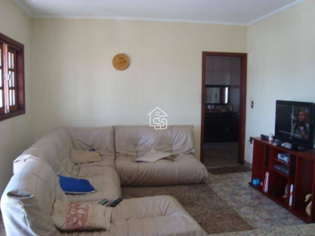 Sobrado para Venda em Vinhedo - 2