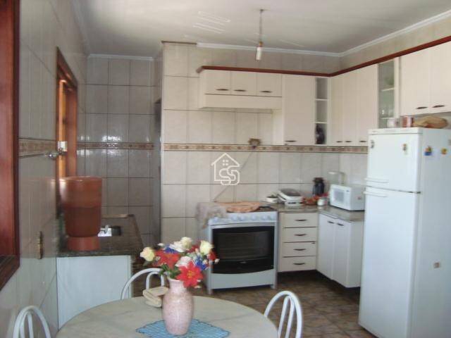 Sobrado para Venda em Vinhedo - 3