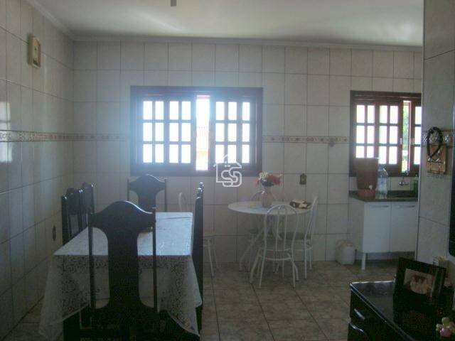 Sobrado para Venda em Vinhedo - 4