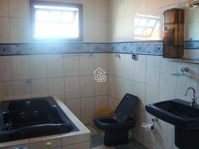 Sobrado para Venda em Vinhedo - 5