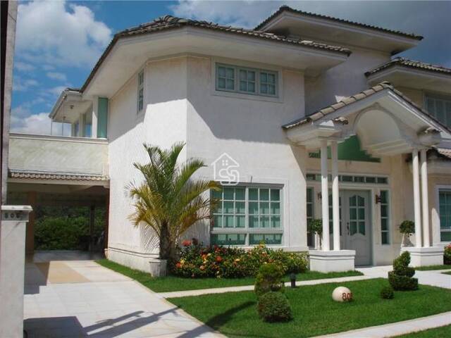 Sobrado para Venda em Louveira - 4