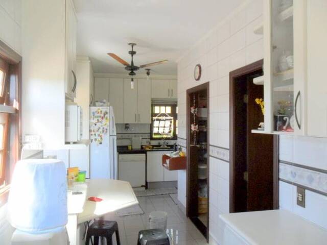 Sobrado para Venda em Vinhedo - 2